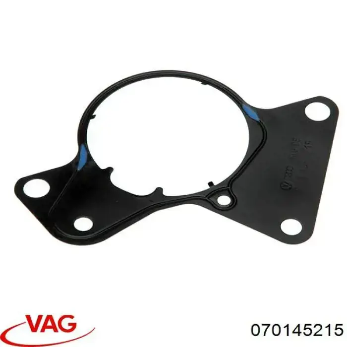 Прокладка топливного насоса на клапанной крышке VAG 70145215 цена, от 7.55 USD