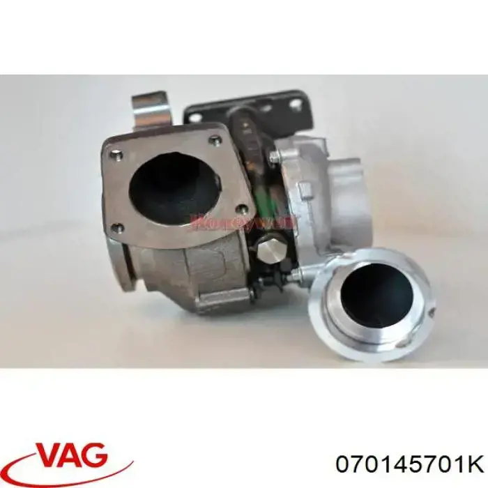 Турбокомпрессор Fiat/Alfa/Lancia 71724099