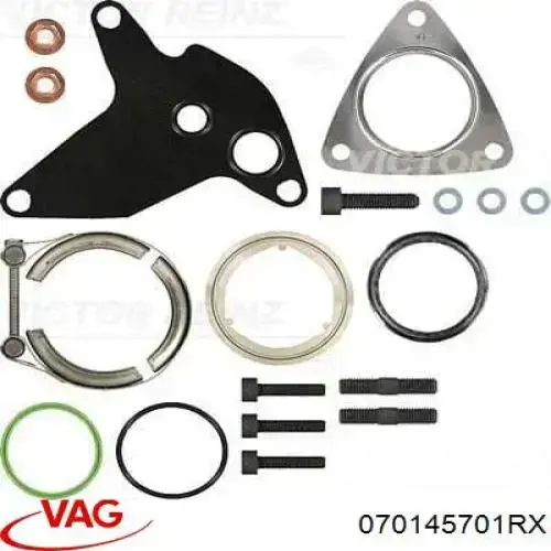 Купить GTB1749VSL14831TURBO SL Turbo Турбоком