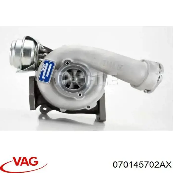 Купить 070145702AX VAG Турбоком