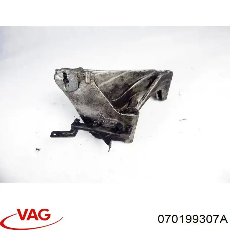 070199307A VAG 