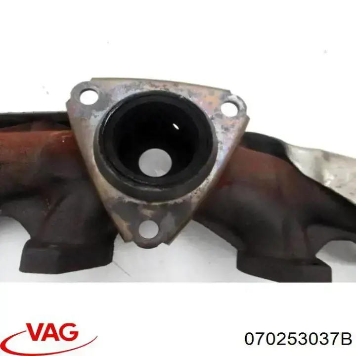  VAG 070253037B цена, от 19.00 USD