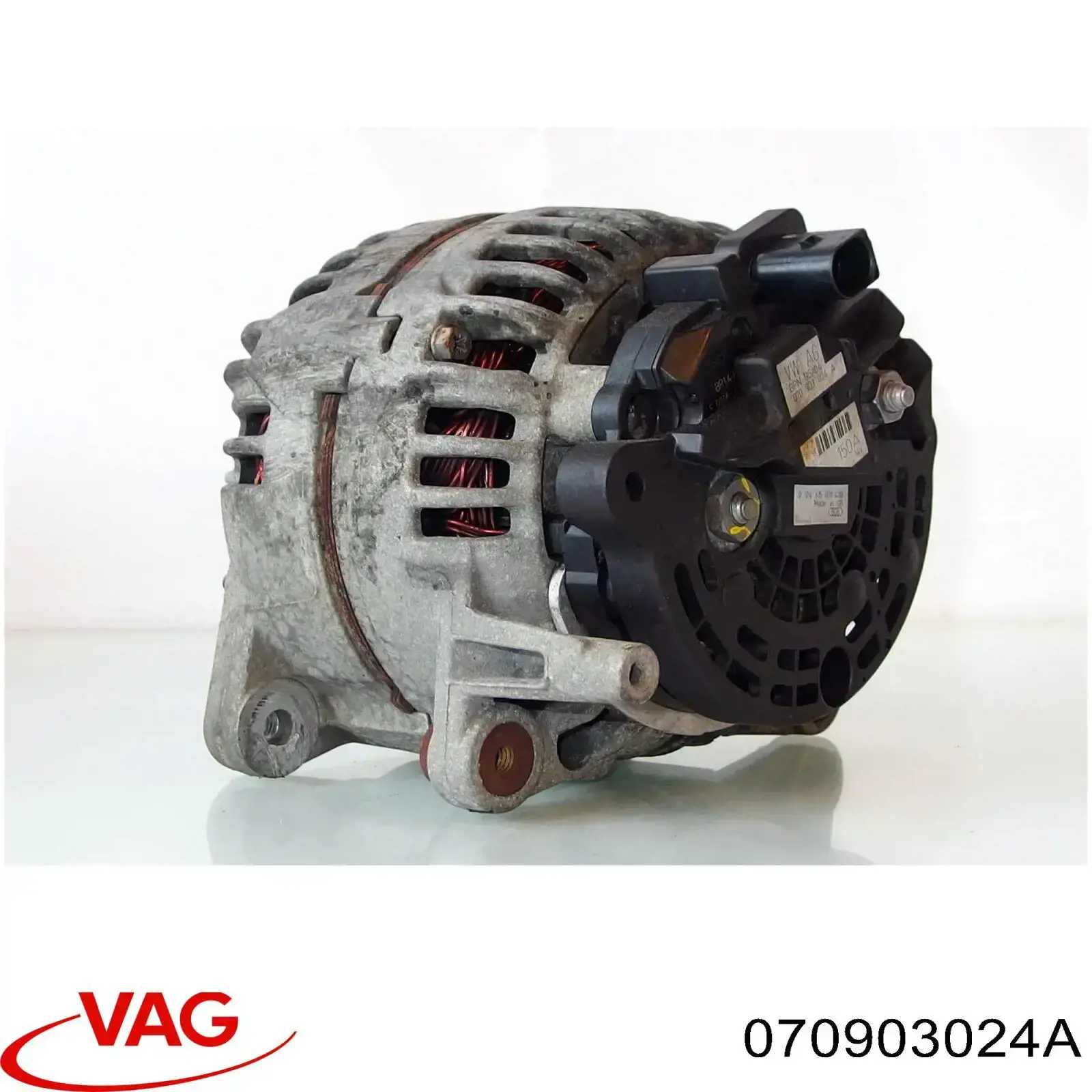 Купить 070903024A VAG Генератор