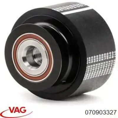 Магнитная катушка компрессора кондиционера VAG 070903327 цена, от 38.01 USD
