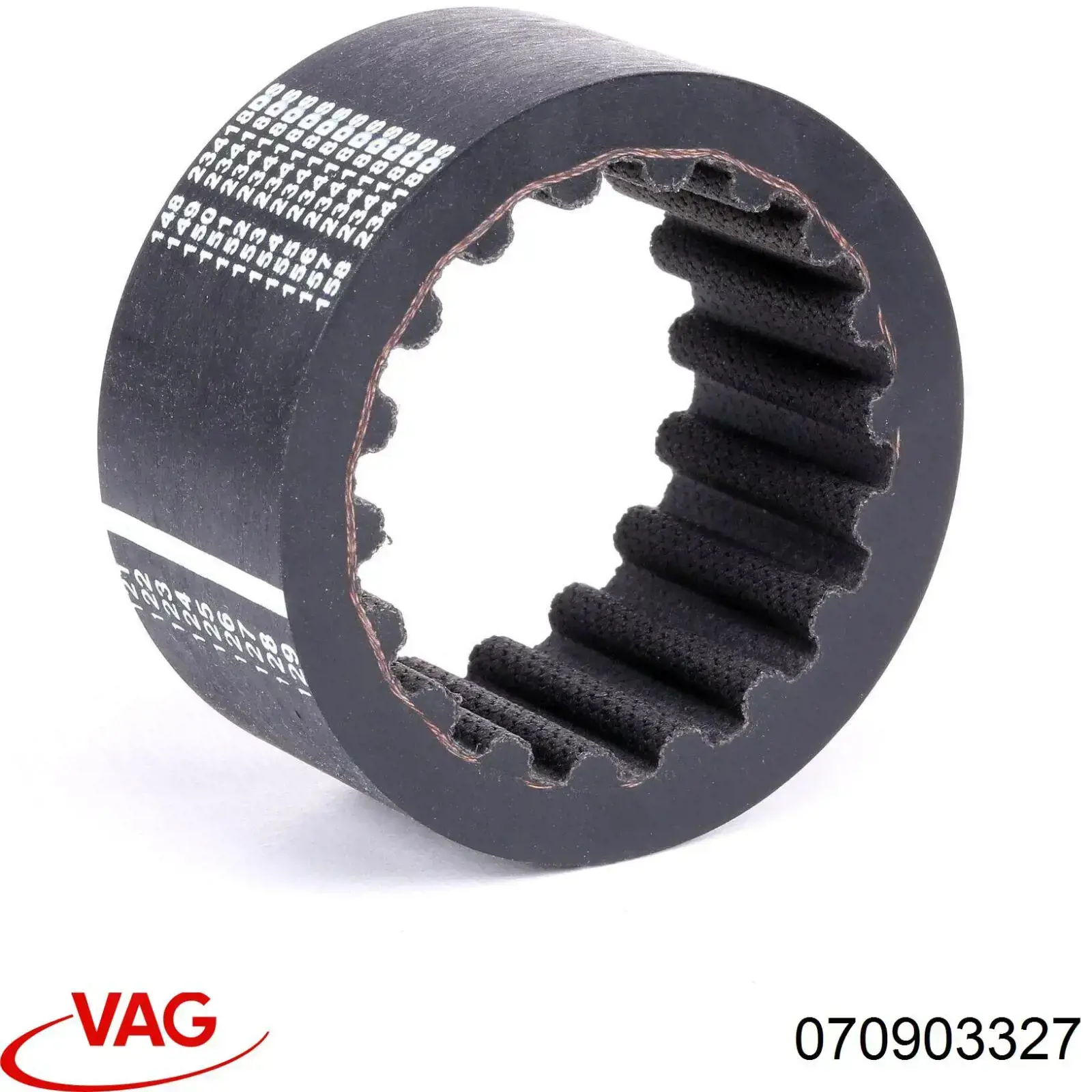 Купить 070903327 VAG Муфта компрессора кондиционера
