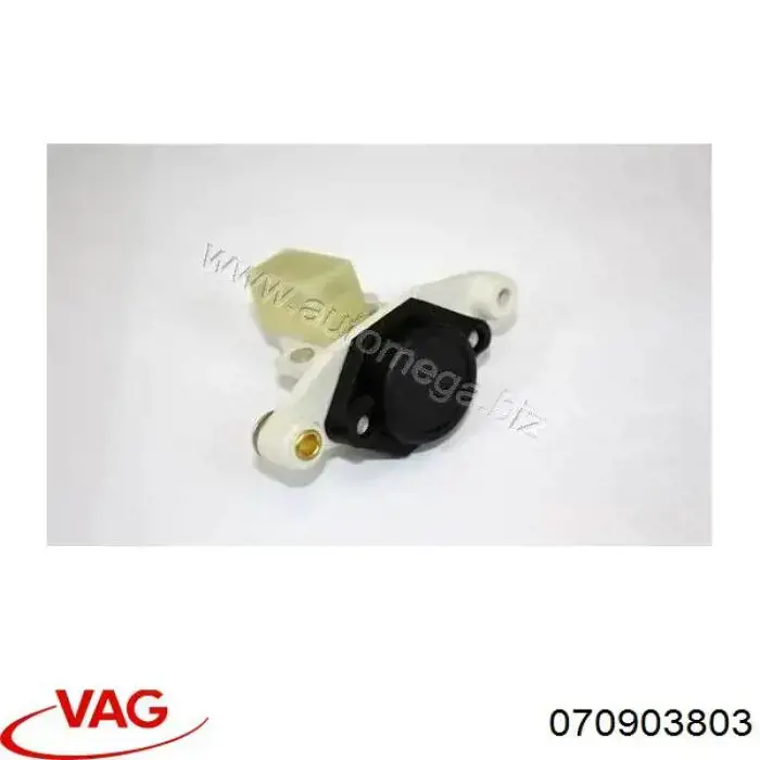 Купить ARE0120S2 AS/Auto Storm Реле регулятор напряжения генератора