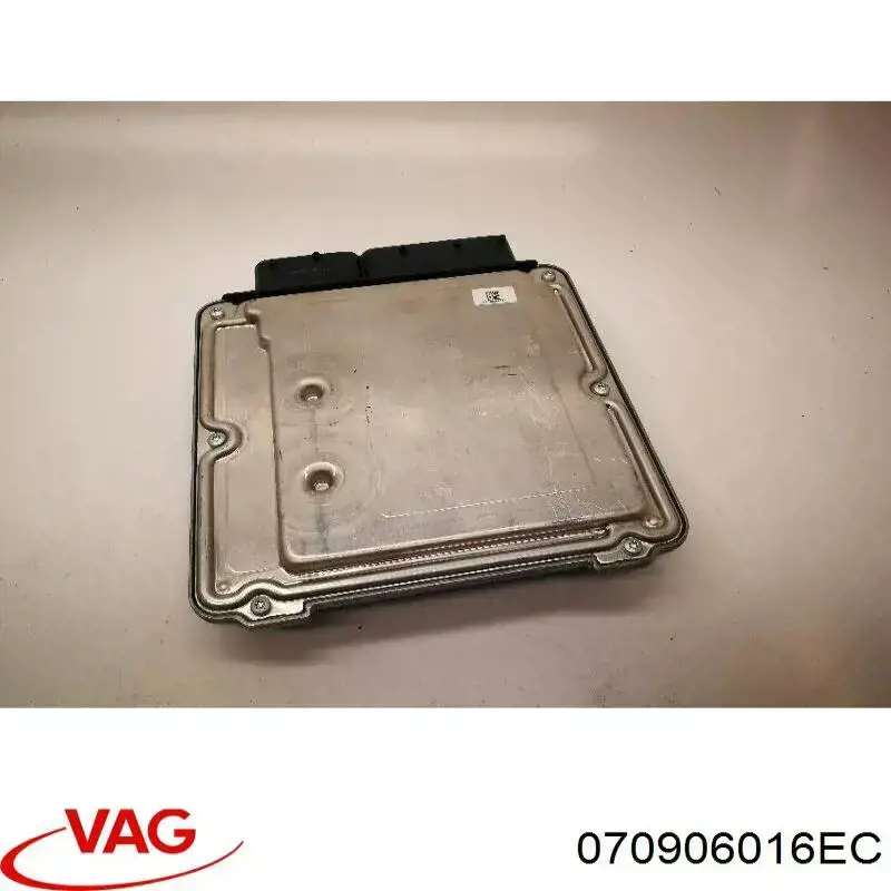 Купить 070906016EC VAG Электронный блок управления двигателем