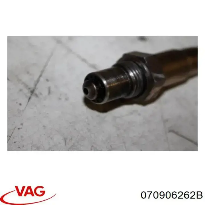 Лямбдазонд, датчик кислорода до катализатора VAG 070906262B цена, от 13.76 USD
