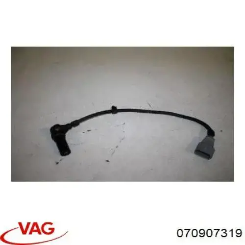 Купить 070907319 VAG Датчик оборотов коленвала
