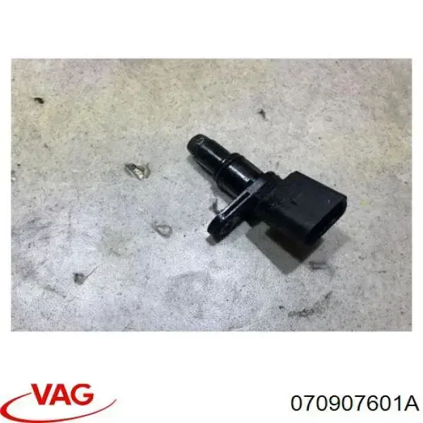 Датчик распредвала 070907601A VAG