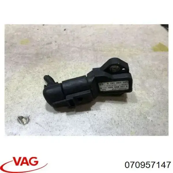 Датчик коленвала 30957004 AND