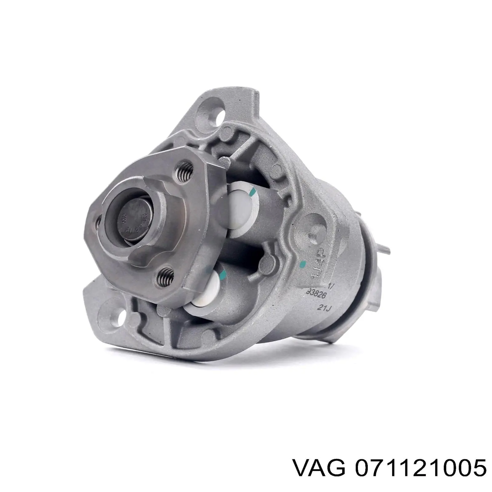 Помпа 071121005 VAG