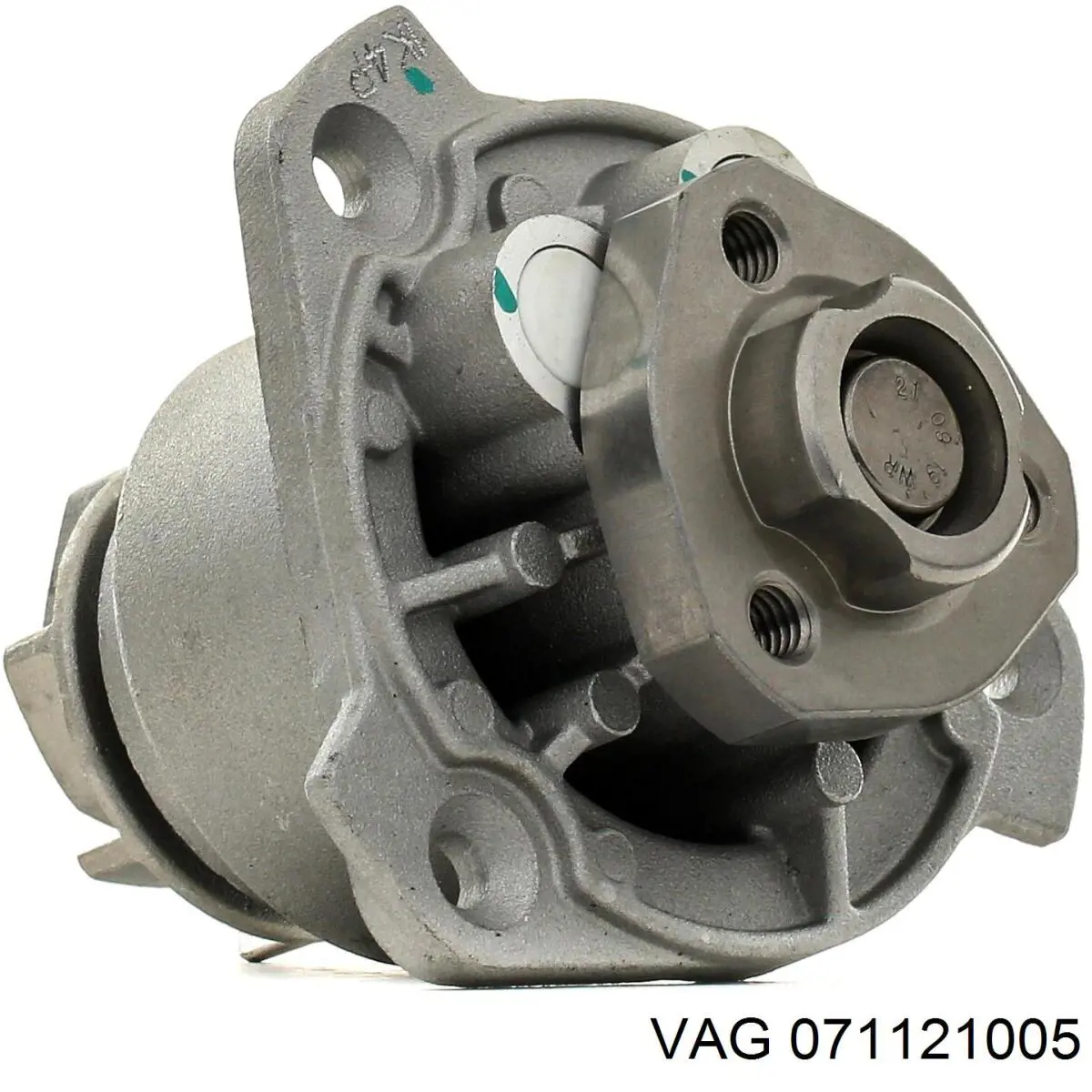 Купить 071121005 VAG Насос охлаждения