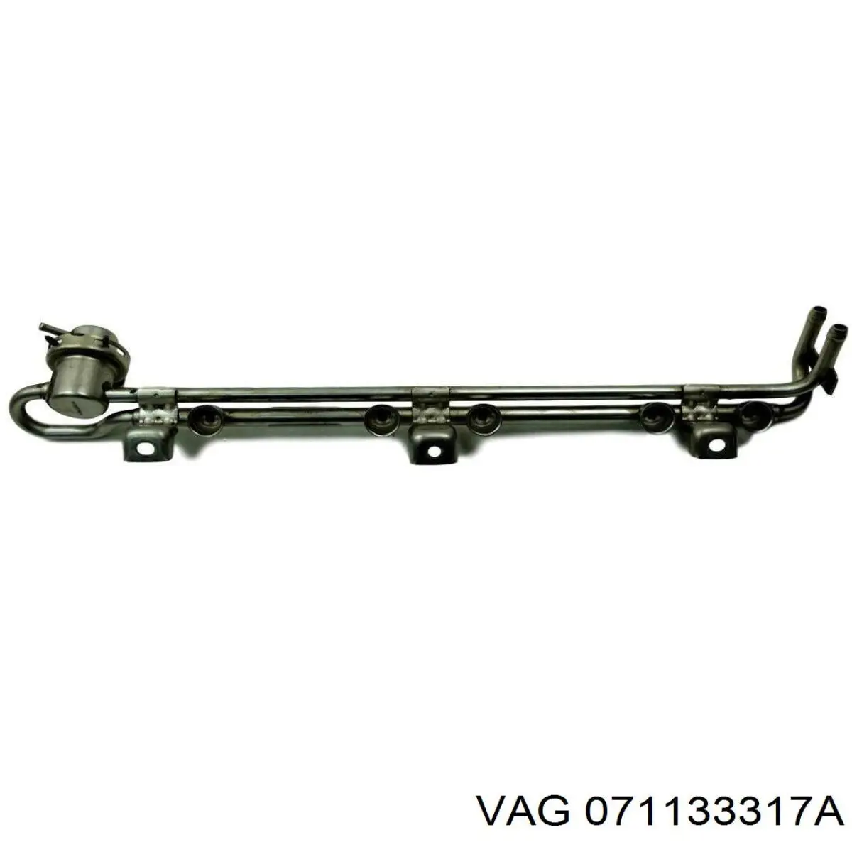 071133317A VAG Распределитель топлива (рампа)
