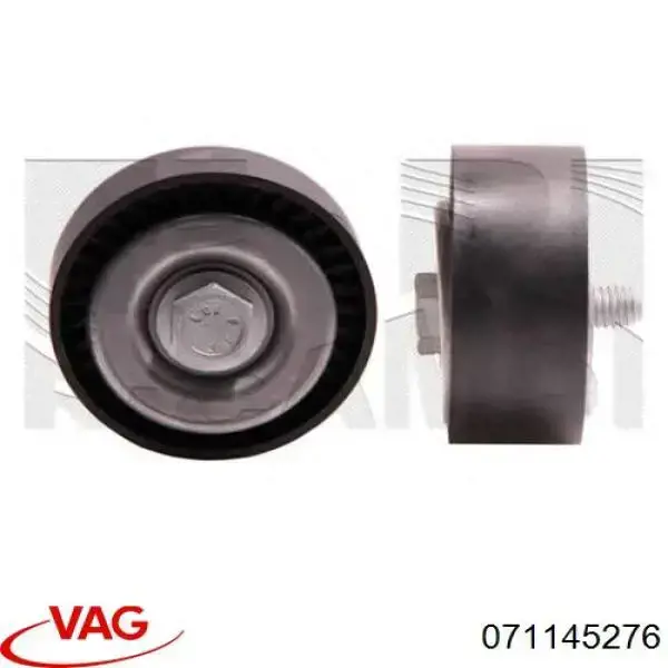 Купить 071145276 VAG Паразитный ролик