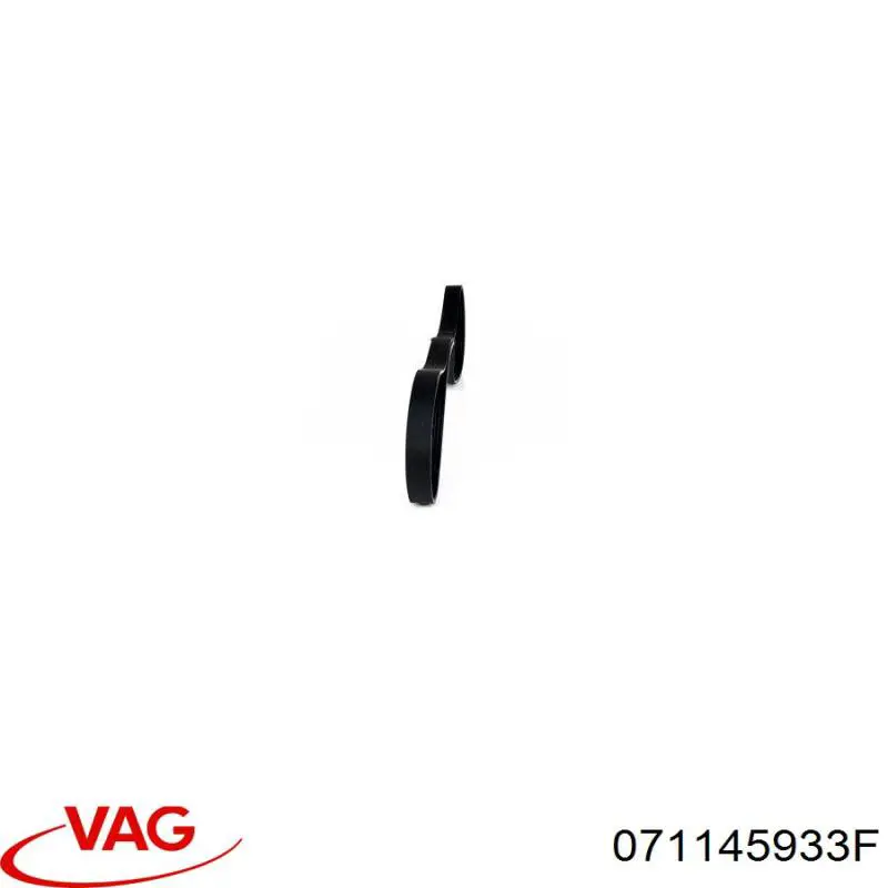 Ремень генератора 071145933F VAG