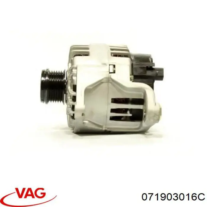 Автомобильный генератор VAG 071903016C цена, от 62.08 USD