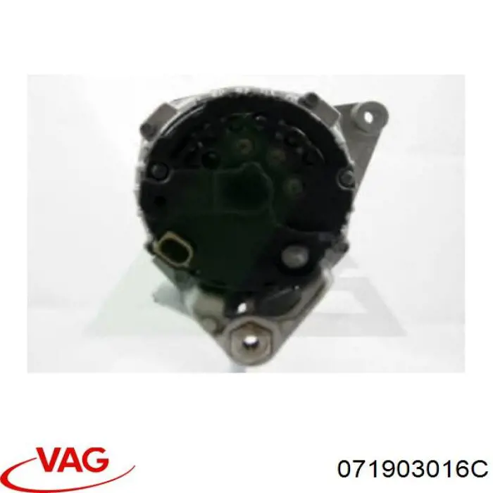 Купить 071903016C VAG Генератор
