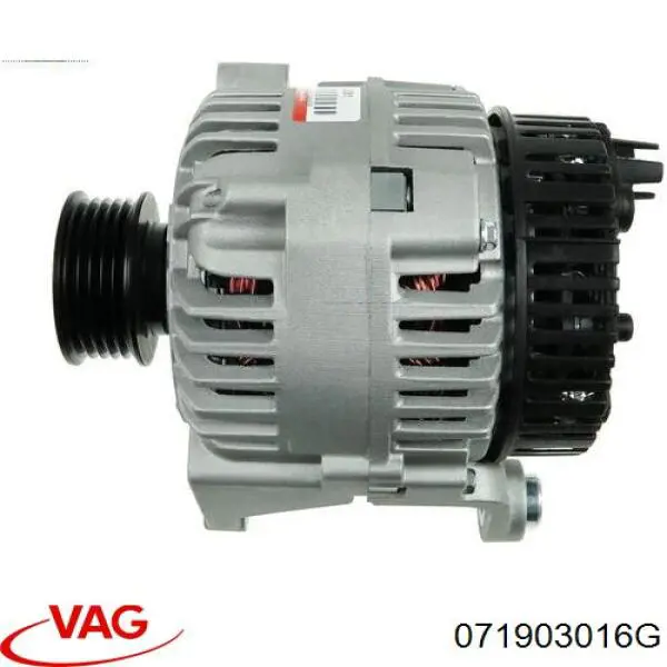 Автомобильный генератор VAG 071903016G цена, от 33.86 USD
