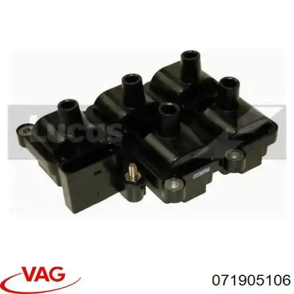 Модуль зажигания Seat Toledo II седан (1M2) (1999 - 2006) цена, от 35.64 USD