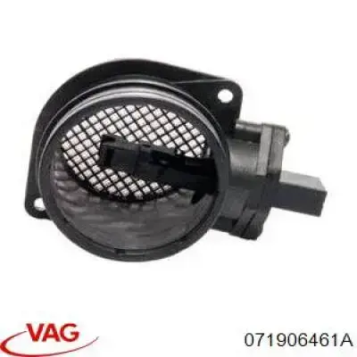 Расходомер VW воздуха Henko