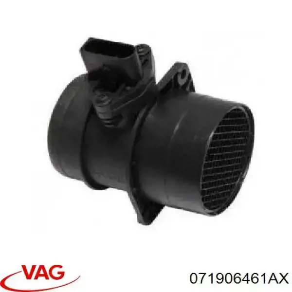 ДМРВ 071906461AX VAG