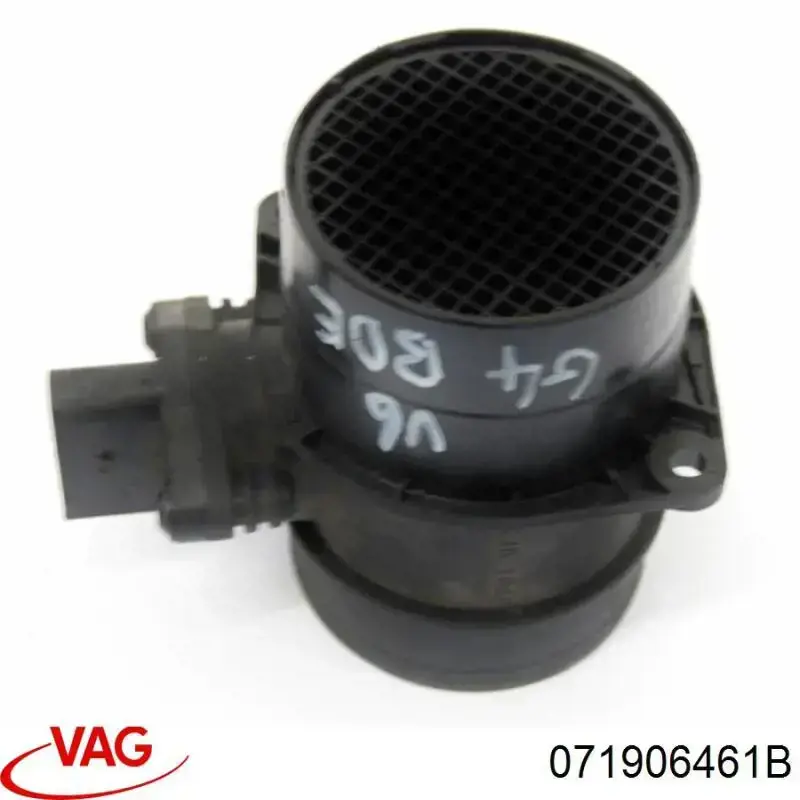 Купить 071906461B VAG Воздухомер