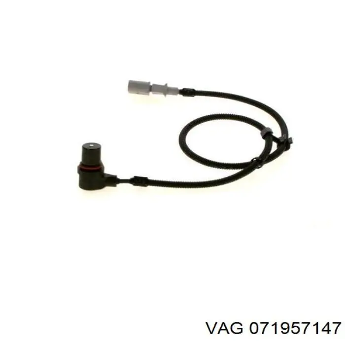 Купить 071957147 VAG Датчик оборотов коленвала
