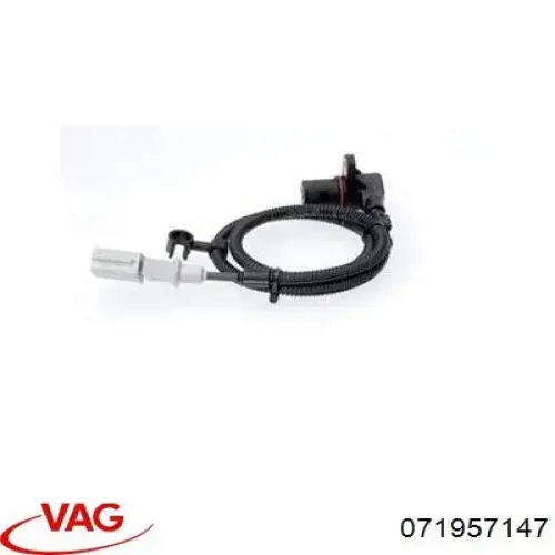 Купить 071957147 VAG Датчик оборотов коленвала