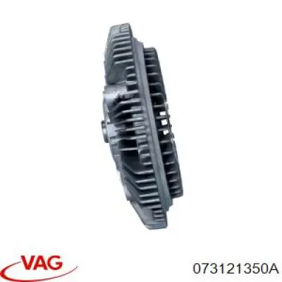 Вискозная муфта VAG 073121350A цена, от 65.47 USD