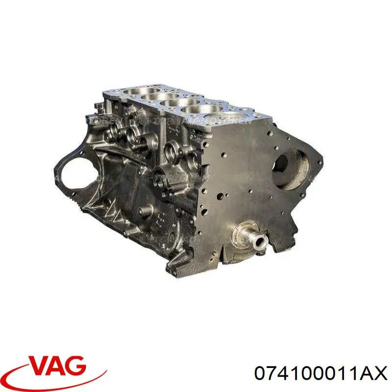  074100011AX VAG