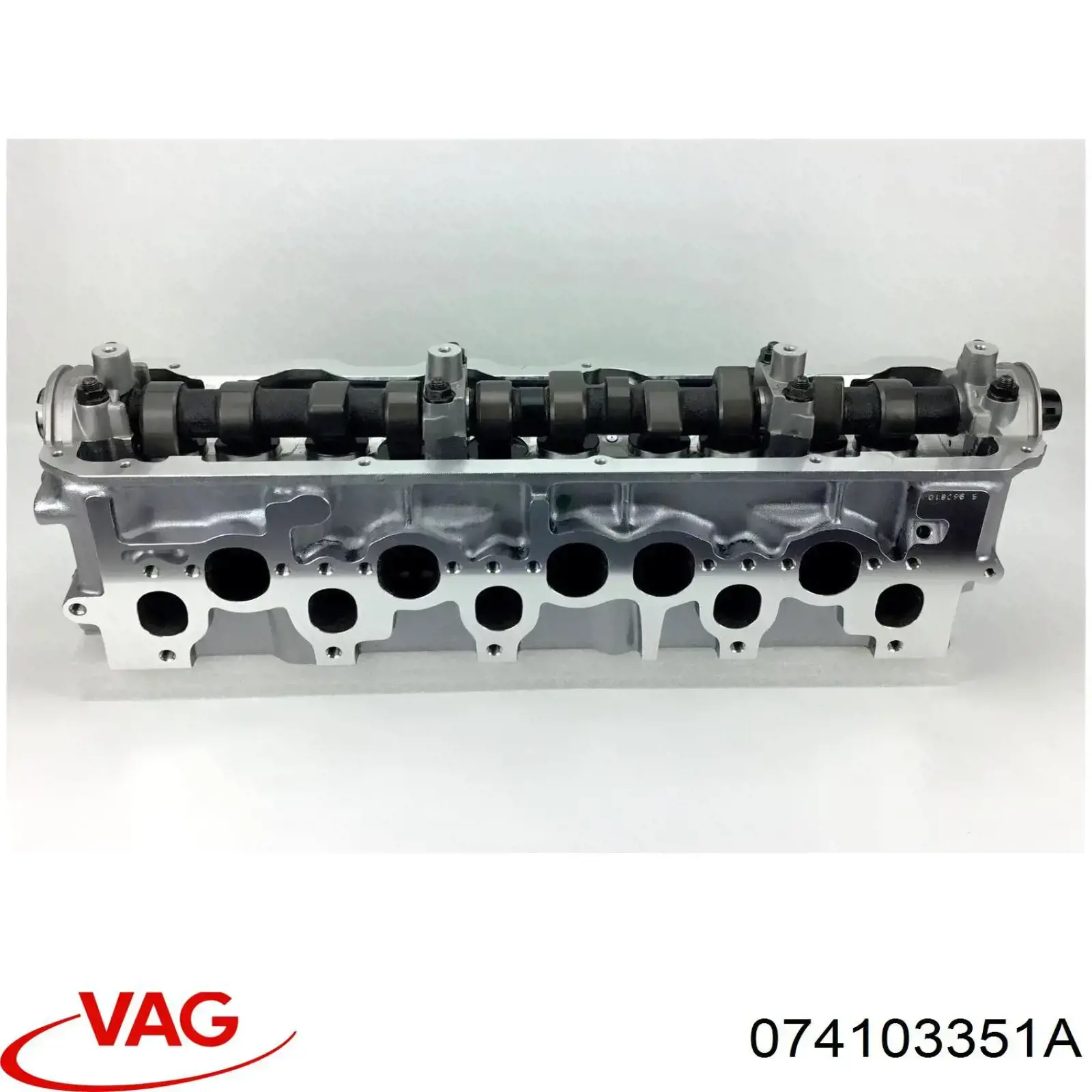 ГБЦ 074103351A VAG