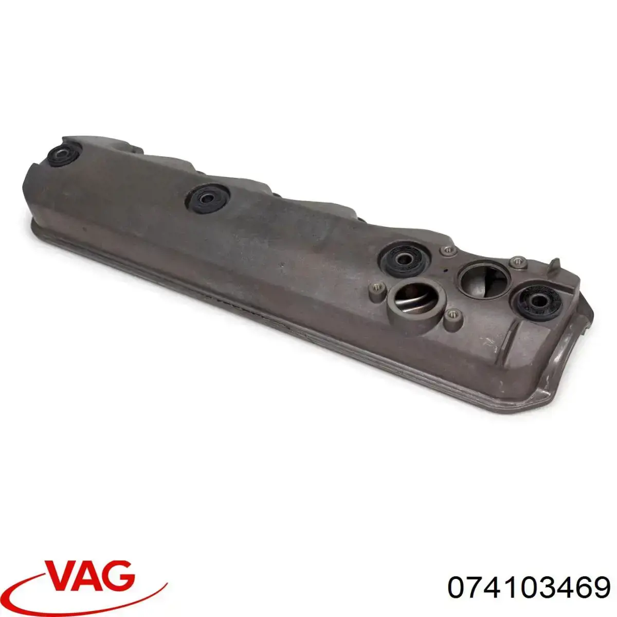 Крышка клапанная VAG 074103469 цена, от 95.51 USD