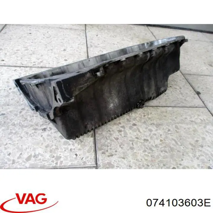 074103603E VAG 