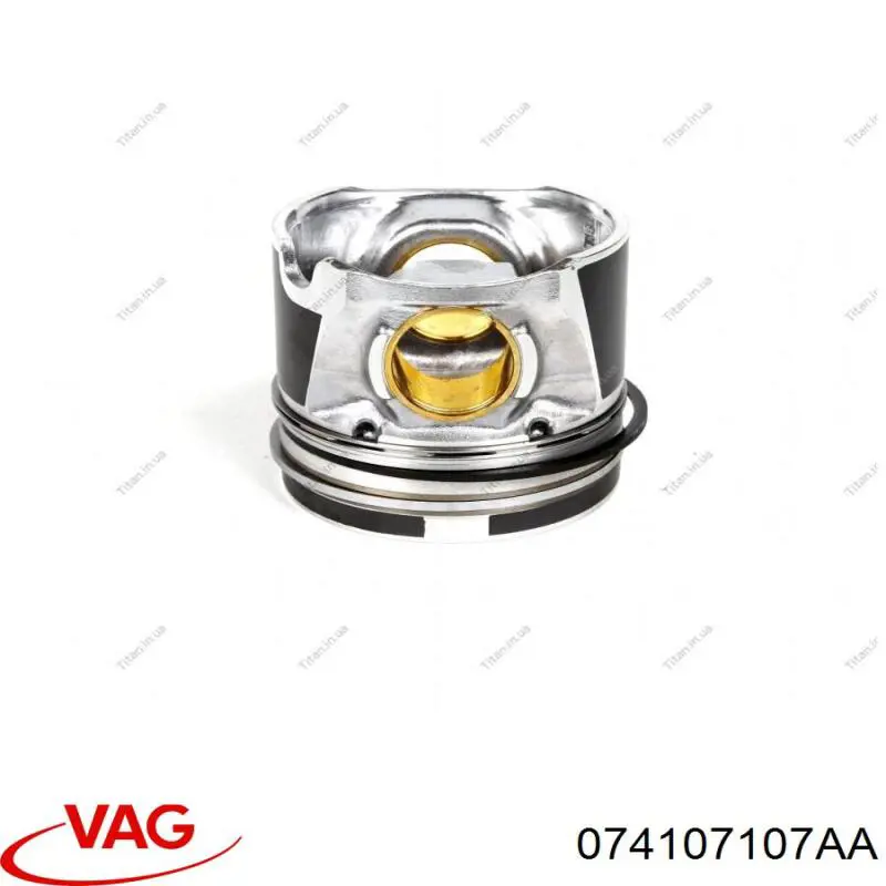  074107107AA VAG