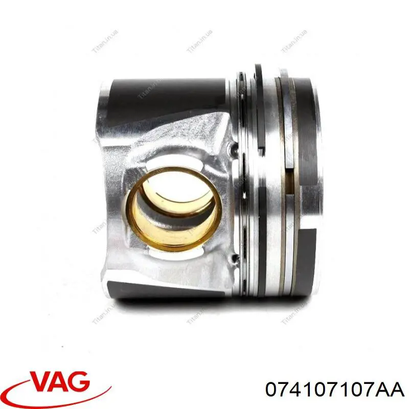 Купить 074107107AA VAG 