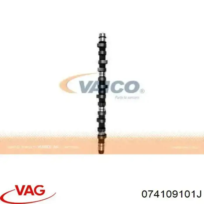 Распределительный вал двигателя VAG 074109101J цена, от 115.55 USD