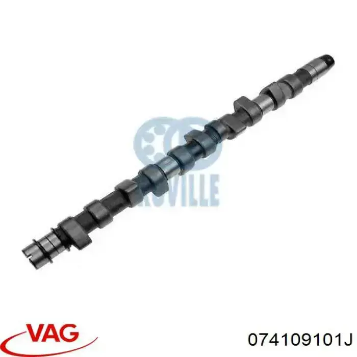 Купить 074109101J VAG Распредвал