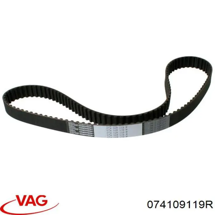 074109119R VAG Ремень двигателя