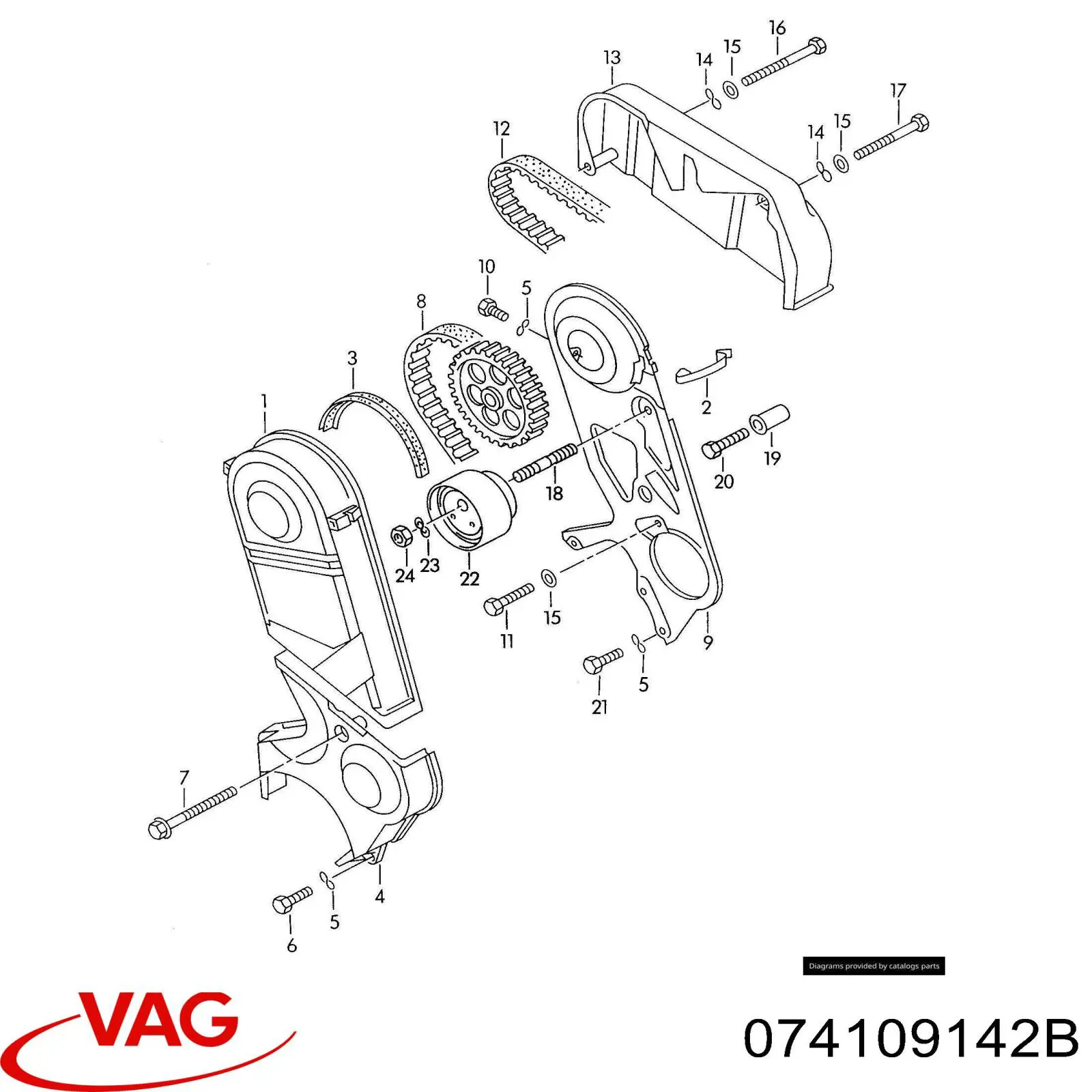 074109142B VAG 