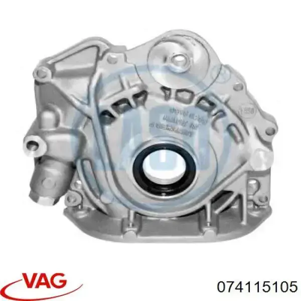 Помпа масляная VAG 074115105 цена, от 322.03 USD