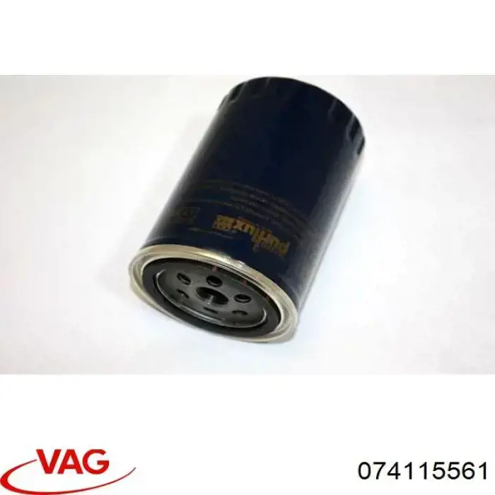 Масляный фильтр 074115561 VAG