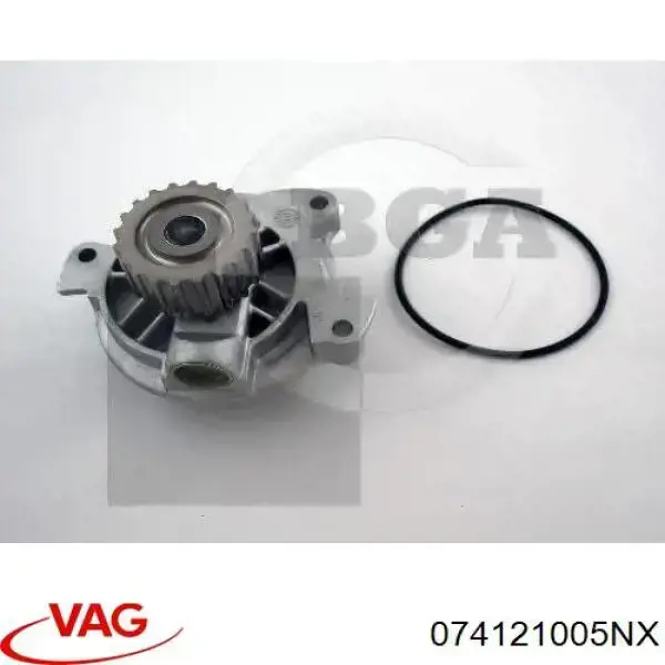 Помпа 074121005NX VAG