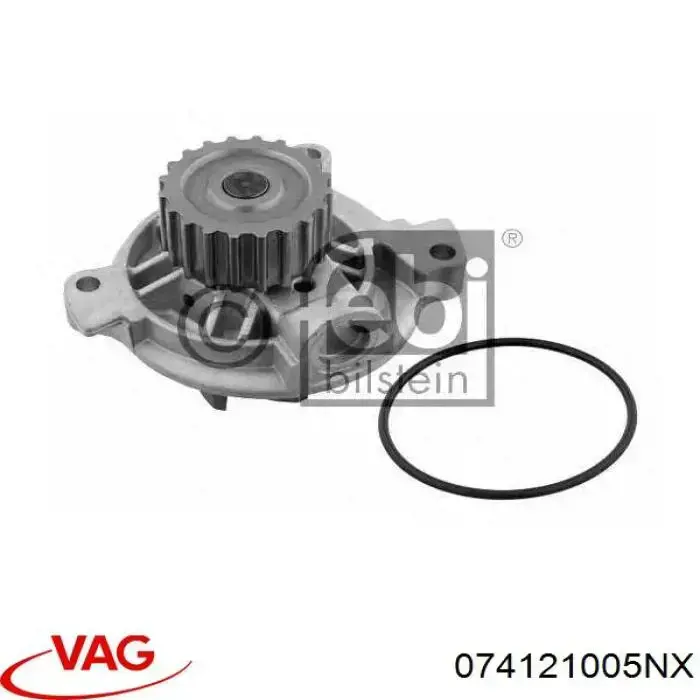 Купить 074121005NX VAG Насос охлаждения