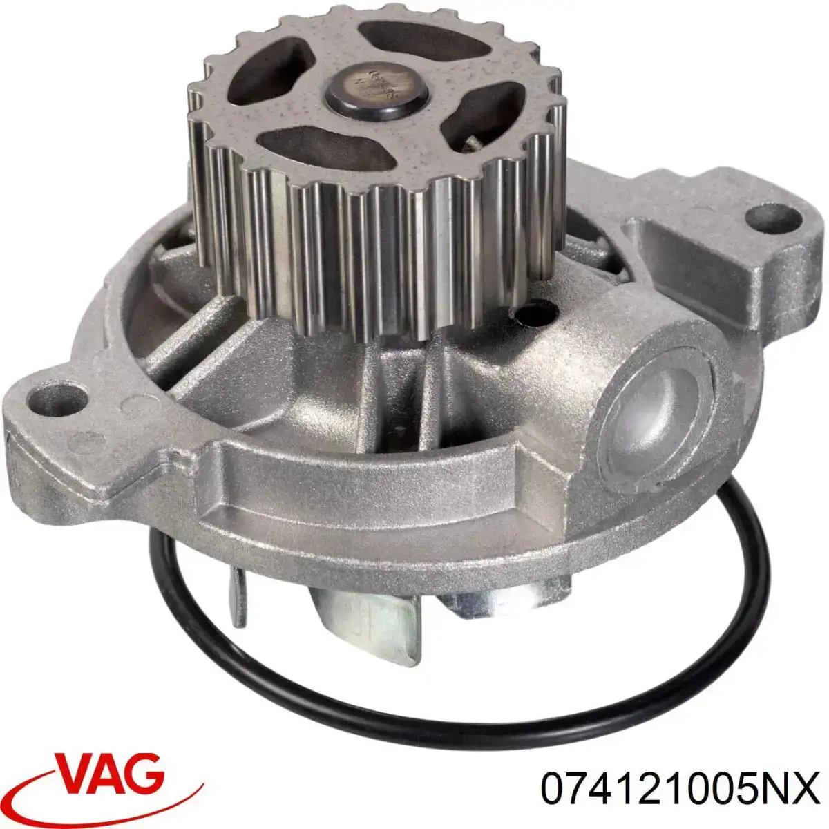 Помпа охлаждения VAG 074121005NX цена, от 29.97 USD