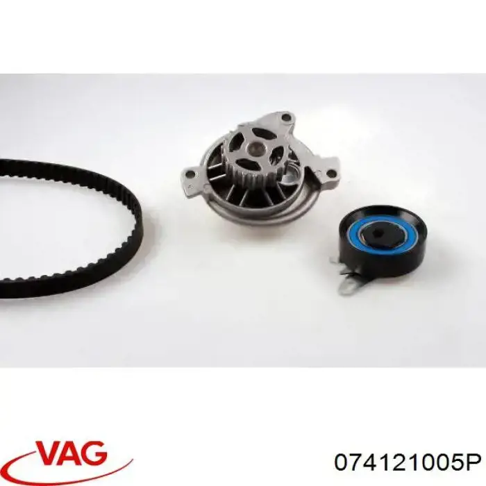 Купить 074121005P VAG Насос охлаждения