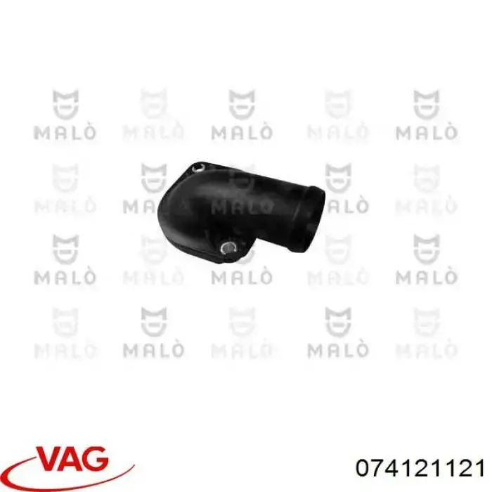 Крышка термостата VAG 074121121 цена, от 3.24 USD