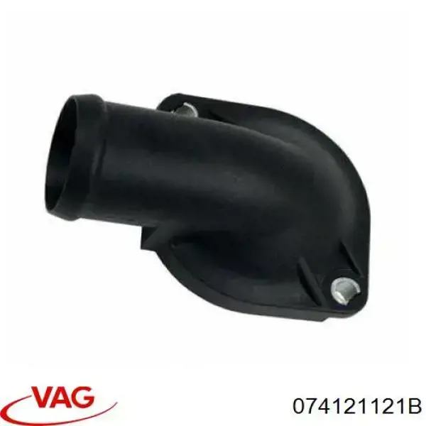 Крышка термостата 074121121B VAG