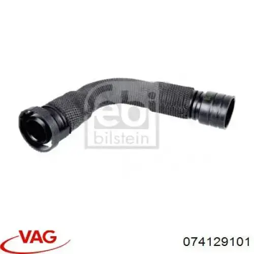 Купить 074129101 VAG Клапан PCV