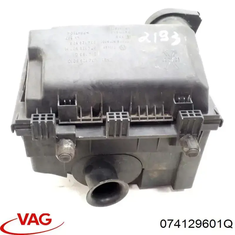 074129601Q VAG 